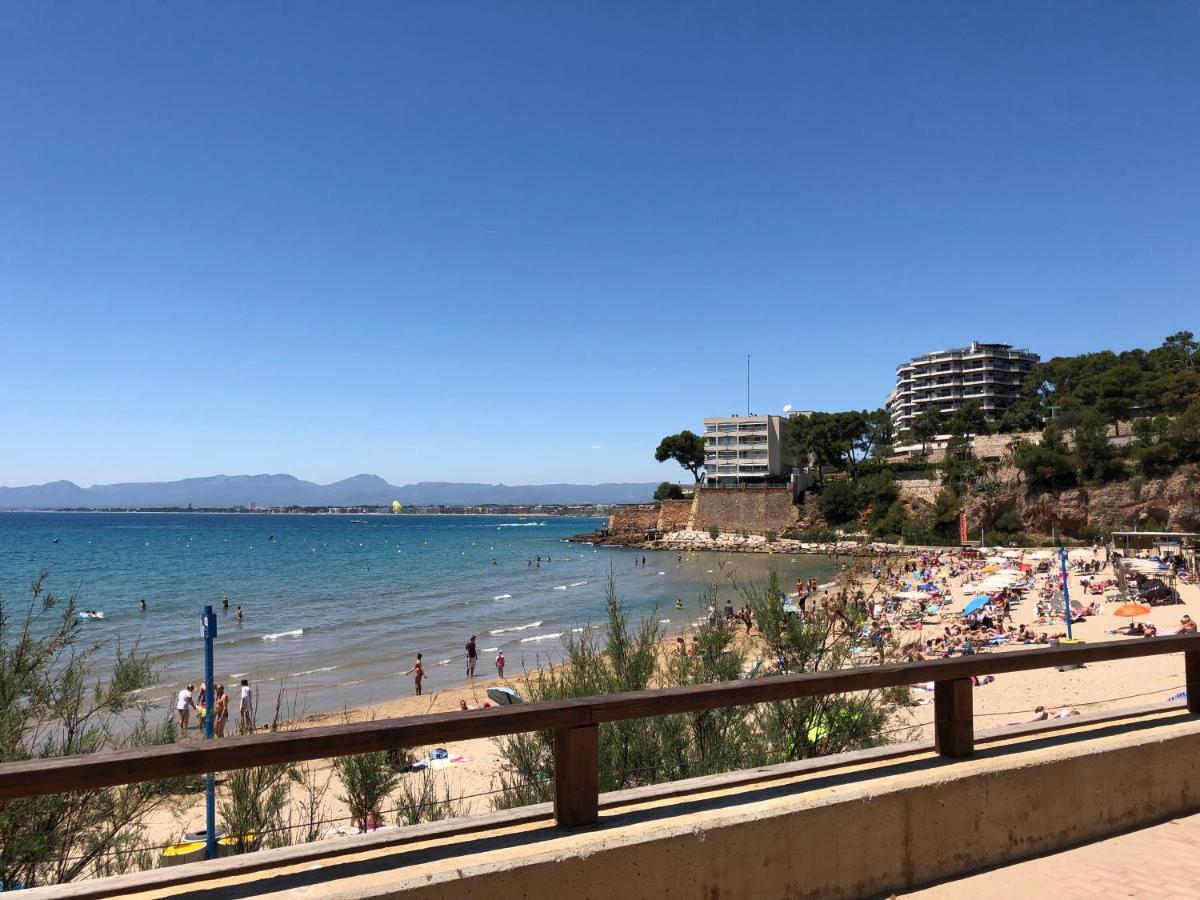 Swingbulevard Salou Exteriér fotografie